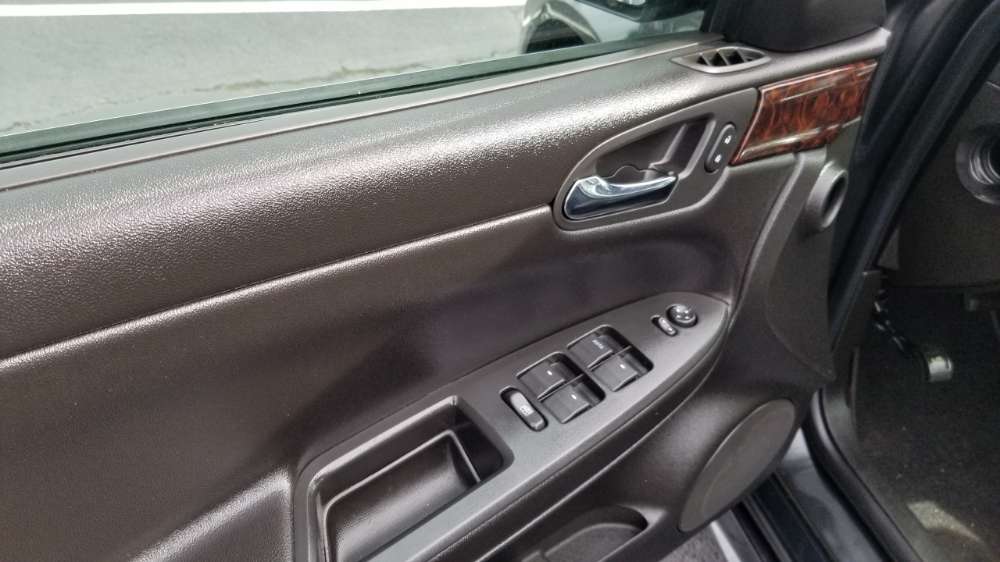 Chevrolet Impala 2014 Dark Gray