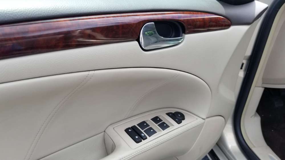 Buick Lucerne 2008 Uncle Joe's Cars & Trucks