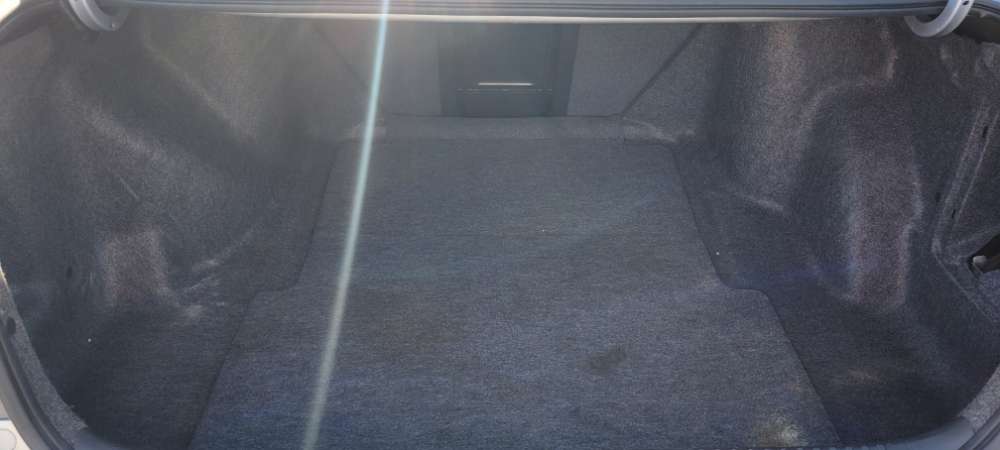 Honda Accord 2005 Silver