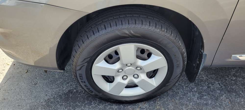 Nissan Rogue 2014 Gray