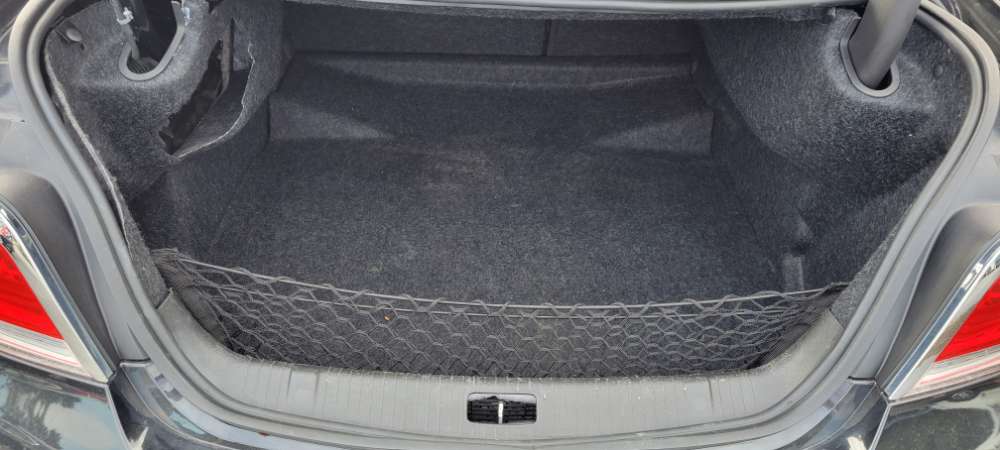 Buick LaCrosse 2013 Black