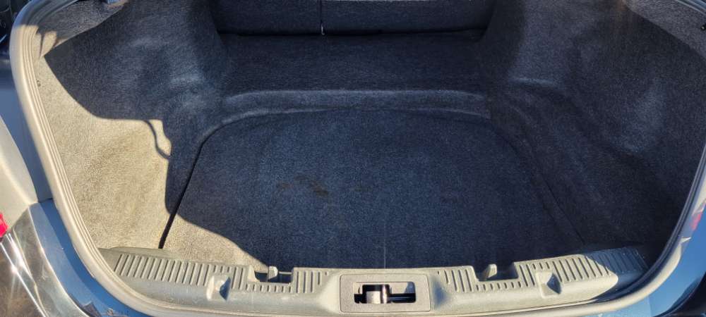 Ford Taurus 2014 Green
