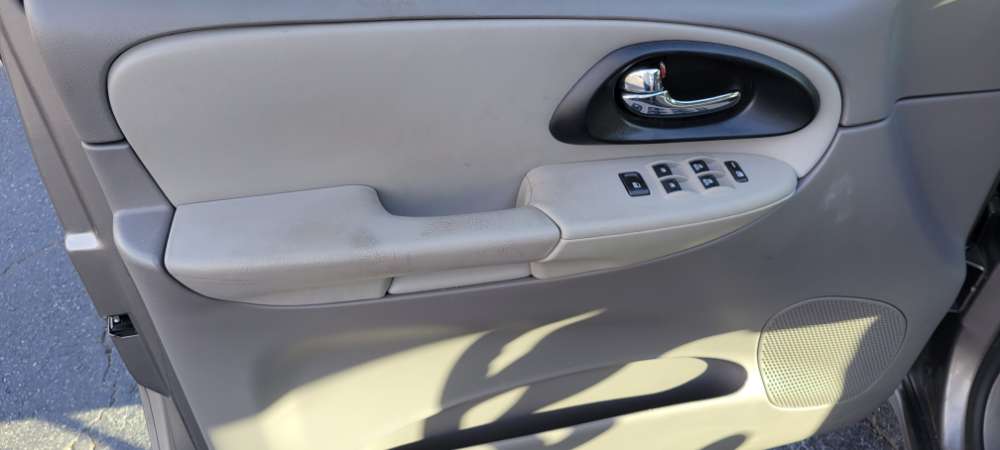 Chevrolet Trailblazer 2007 Great