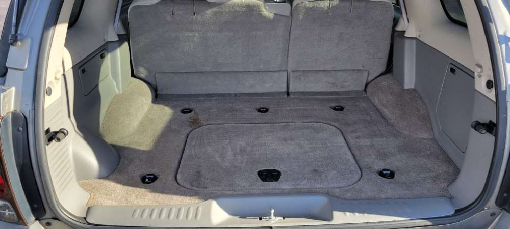 Chevrolet Trailblazer 2007 Great