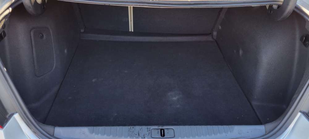 Buick Verano 2014 Silver