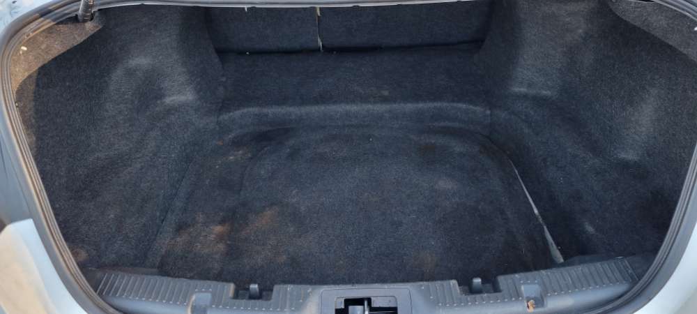 Ford Taurus 2014 White