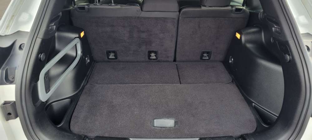 Jeep Cherokee 2014 White