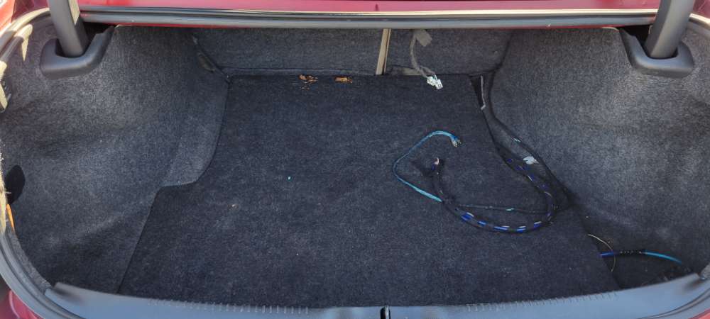 Chrysler 300, 300C 2012 Red