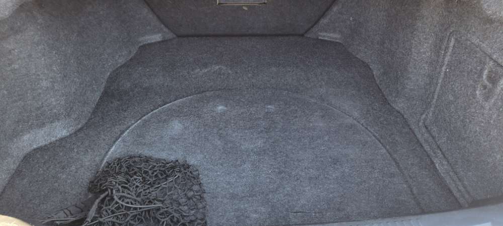 Cadillac CTS 2013 Tan