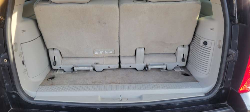 GMC Yukon 2013 Black