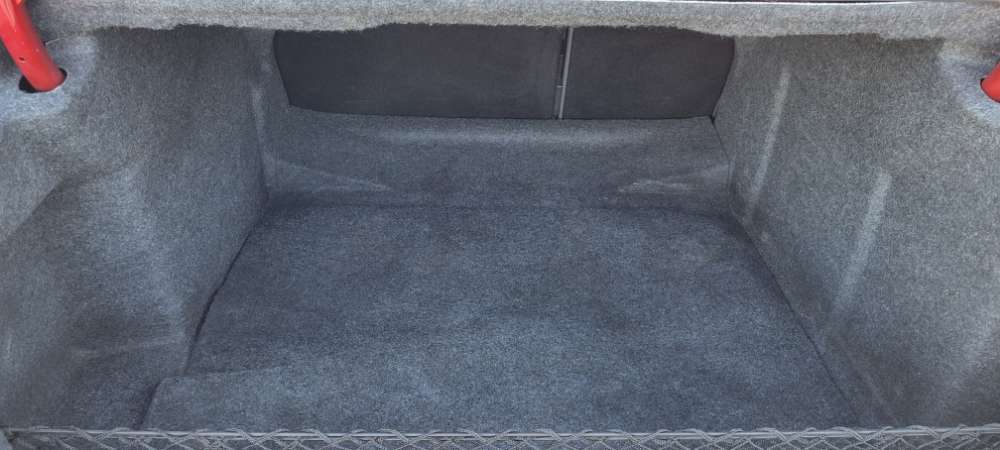 Chevrolet Impala 2014 Red