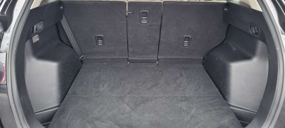 Mazda CX-5 2014 Black