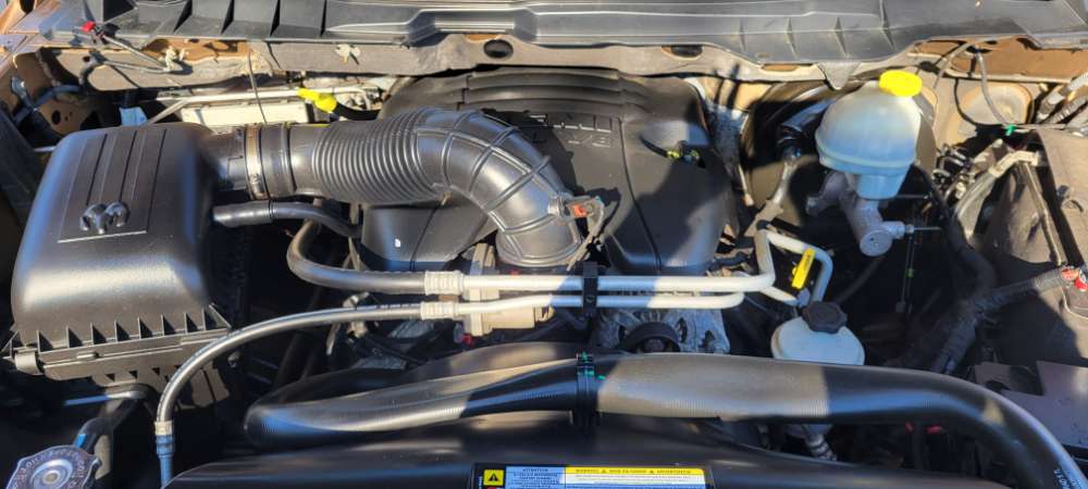 Dodge 1500, Ram, Ram 1500 2012 Gold