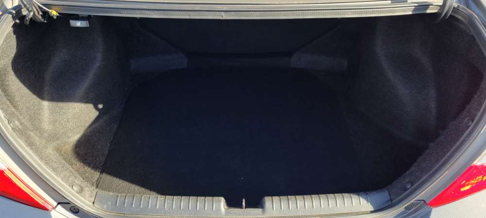 Honda Civic 2012 Silver