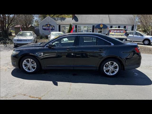 2014 Ford Taurus SEL FWD's photo
